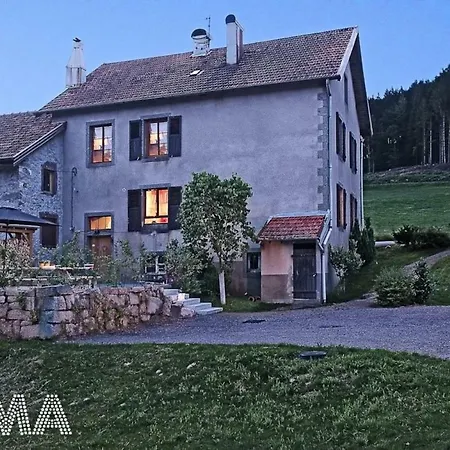 Maison De La Cleurie