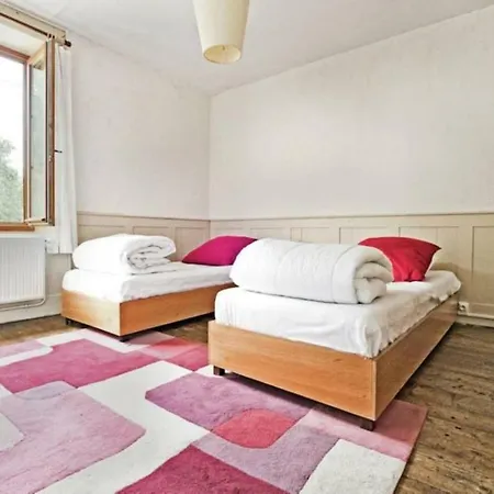 Maison De La Cleurie Tatil Evi *